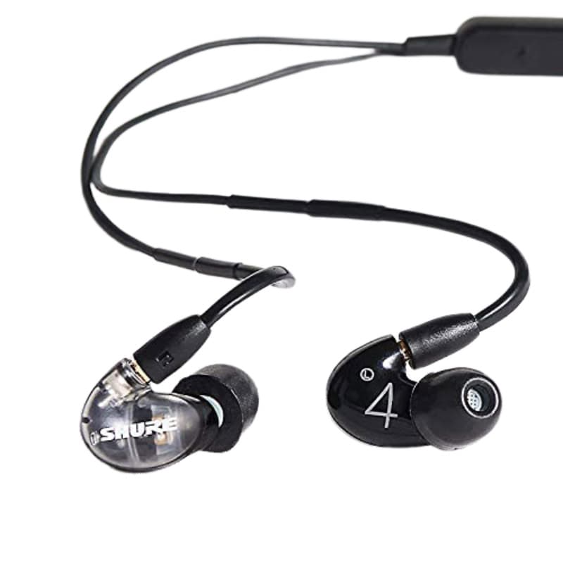 Tai Nghe Shure Aonic 4