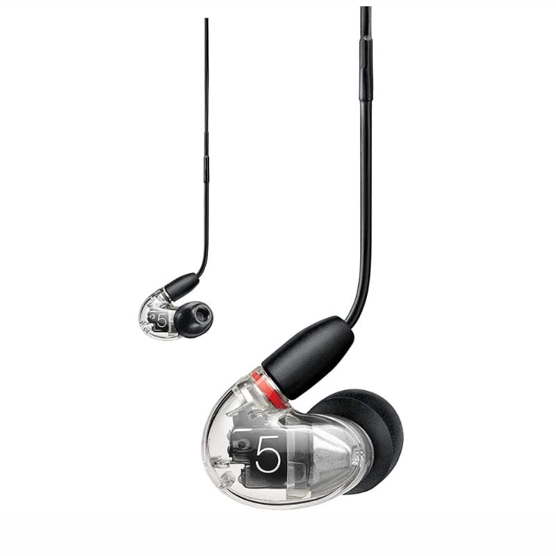 Tai nghe Shure Aonic 5