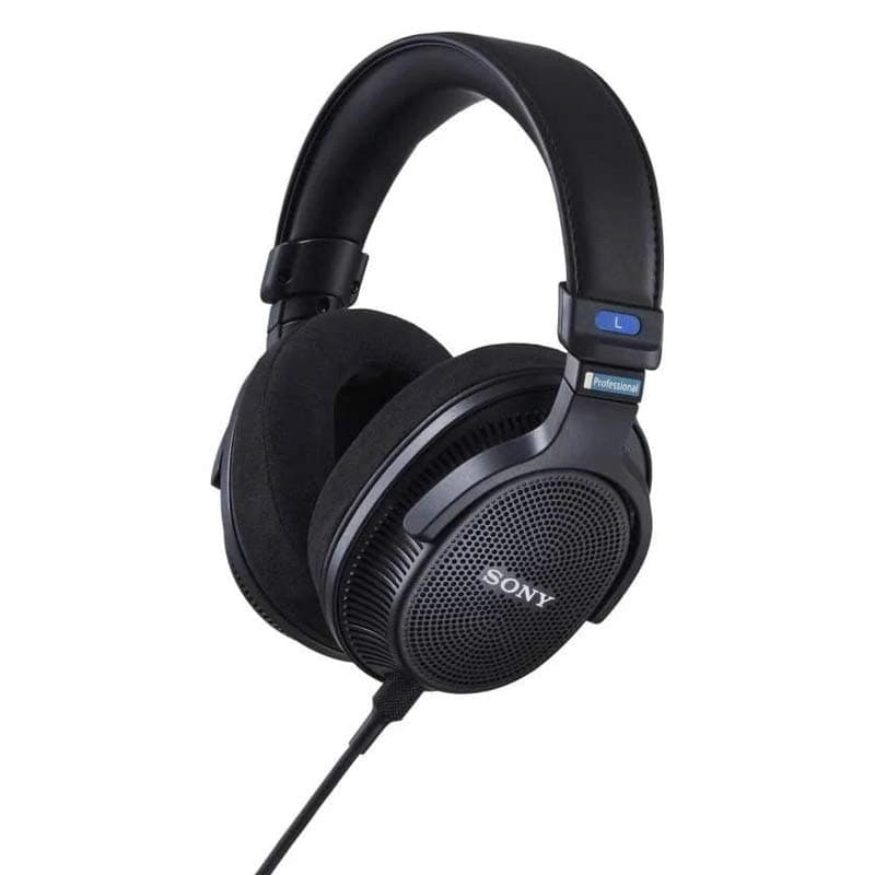 Tai nghe Sony MDR-MV1 (Chụp tai, Driver 40mm, Dải tần 5 Hz - 80 kHz)