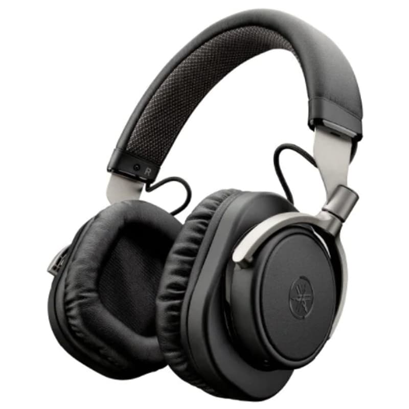 Tai Nghe Yamaha HPH-W300 (Chụp Tai, Pin 24 Giờ, Bluetooth 4.2)