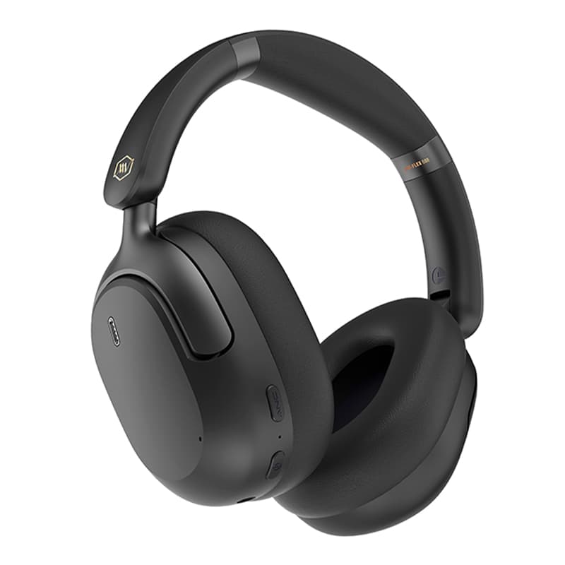 Tai Nghe Alpha Works FLEX 688, Không dây, Chụp tai, Pin 65H, Bluetooth 6.0