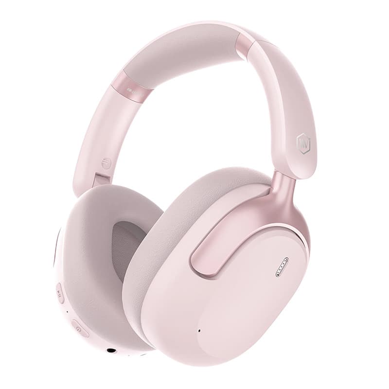 Tai nghe Alpha Works LITE 660, Không dây, Chụp tai, Pin 50H, Bluetooth 6.0