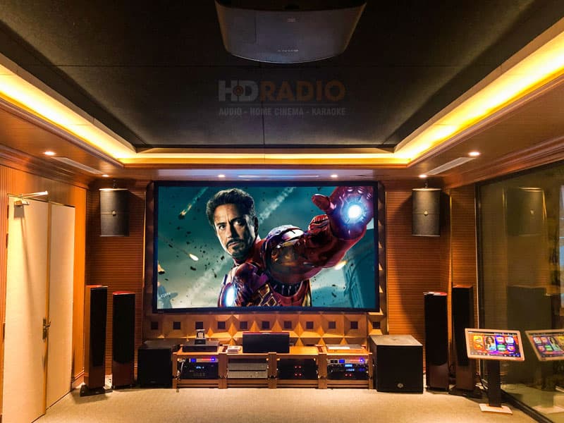 Công trình phòng giải trí cao cấp tại Vinhomes Green Bay Công trình phòng giải trí cao cấp tại Vinhomes Green Bay