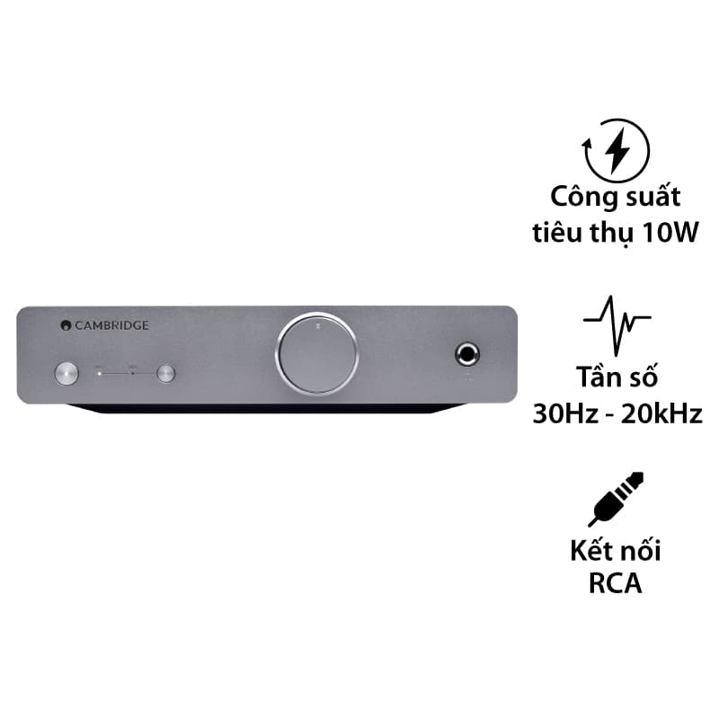 Phono Preamply Cambridge Audio Alva Duo Phono Preamply Cambridge Audio Alva Duo