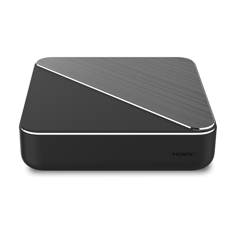 Đầu Dune HD Homatics Box R 4K Plus, Android 11, Phát 4Kp60 Dolby Vision và HDR10+ Đầu Dune HD Homatics Box R 4K Plus, Android 11, Phát 4Kp60 Dolby Vision và HDR10+