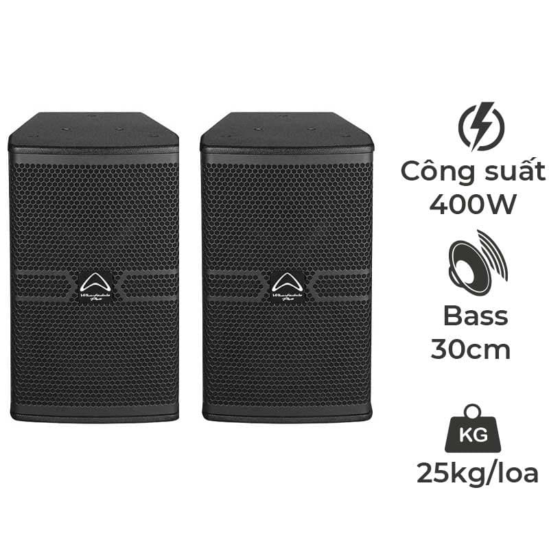 Loa Wharfedale Anglo X12 (Củ Loa Từ Neo sản xuất tại UK) Loa Wharfedale Anglo X12 (Củ Loa Từ Neo sản xuất tại UK)