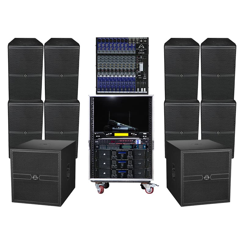 Dàn âm thanh sân khấu biểu diễn PUB-LOUNGE SK06 (Wharfedale WH12 NEO, Anglo E18B, VERSADRIVE SC-48, SL824USB, JKAudio K800, H4800, KIWI S803A, Tủ Rack 12U) Dàn âm thanh sân khấu biểu diễn PUB-LOUNGE SK06 (Wharfedale WH12 NEO, Anglo E18B, VERSADRIVE SC-48, SL824USB, JKAudio K800, H4800, KIWI S803A, Tủ Rack 12U)
