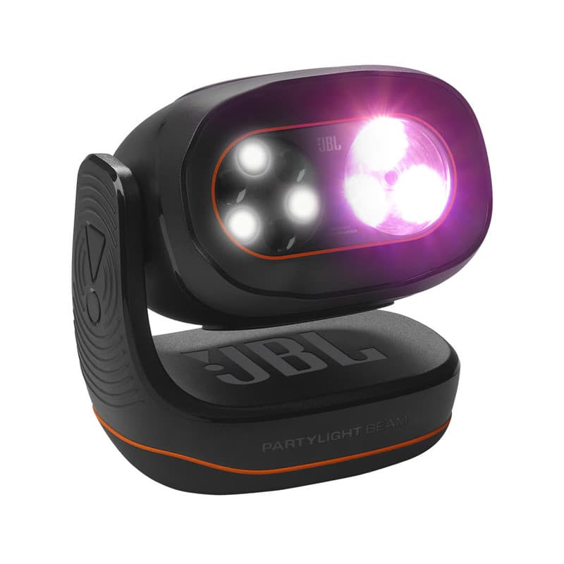 Đèn sân khấu JBL PartyLight Beam Đèn sân khấu JBL PartyLight Beam