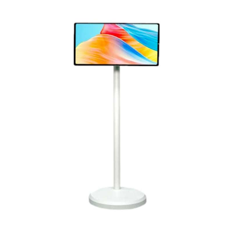 Màn hình Cảm Ứng Di Động 21.5 inch Tomko GoWithMe P220-CB, Camera 8MP, Livestream, Full HD, Bluetooth Màn hình Cảm Ứng Di Động 21.5 inch Tomko GoWithMe P220-CB, Camera 8MP, Livestream, Full HD, Bluetooth