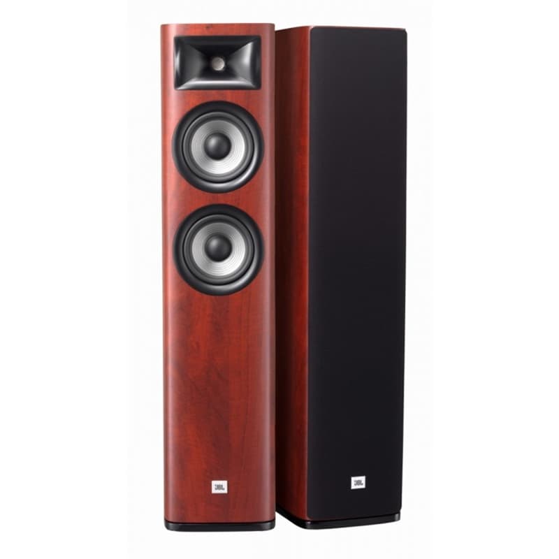 Loa JBL Studio 680 (Độ nhạy 88dB, Tần số 38Hz-40KHz) Loa JBL Studio 680 (Độ nhạy 88dB, Tần số 38Hz-40KHz)