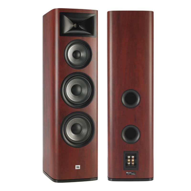 Loa JBL Studio 698 (Độ nhạy 90dB, Tần số 36Hz-40KHz) Loa JBL Studio 698 (Độ nhạy 90dB, Tần số 36Hz-40KHz)