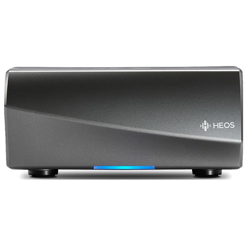 Music Server Denon HEOS Link HS2, DAC 24bit/192kHz, Preamp, Hỗ trợ quản lý nhạc số, WiFi, Bluetooth Music Server Denon HEOS Link HS2, DAC 24bit/192kHz, Preamp, Hỗ trợ quản lý nhạc số, WiFi, Bluetooth