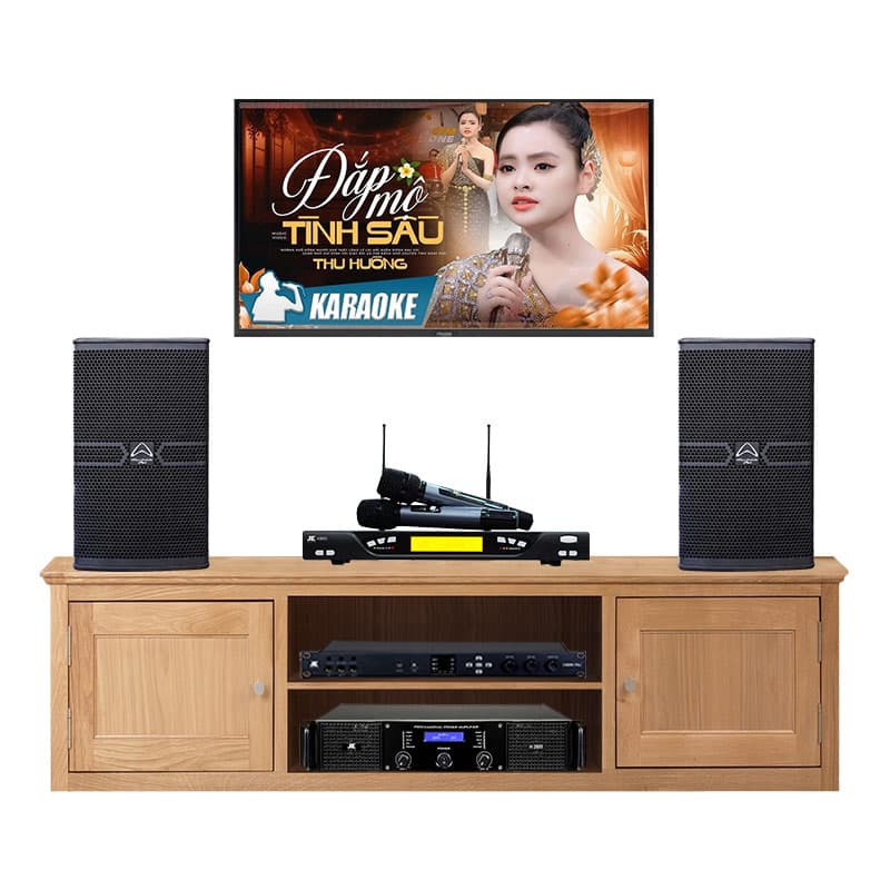 Dàn Karaoke Cao Cấp HDR65 ( Anglo X12A, H2600, X6000 Plus, K800 ) Dàn Karaoke Cao Cấp HDR65 ( Anglo X12A, H2600, X6000 Plus, K800 )