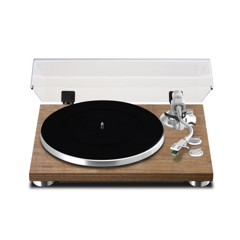 Đầu đĩa than TEAC TN-400BT-X, Hộp mực MM AT95E, RCA, Bluetooth, Qualcomm aptX Adaptive (33-1 / 3, 45 RPM, 78 RPM) Đầu đĩa than TEAC TN-400BT-X, Hộp mực MM AT95E, RCA, Bluetooth, Qualcomm aptX Adaptive (33-1 / 3, 45 RPM, 78 RPM)