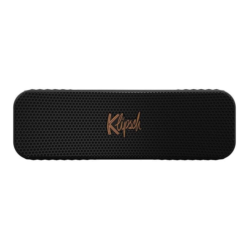 Loa Klipsch Detroit, Pin 24h, IP67, Bluetooth 5.3, Klipsch Connect Loa Klipsch Detroit, Pin 24h, IP67, Bluetooth 5.3, Klipsch Connect