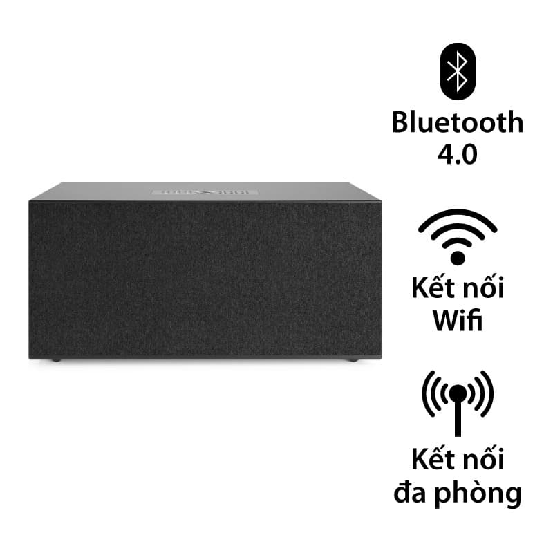 Loa AudioPro C20, Bass 16.5cm, Bluetooth, AirPlay2, AUX, RCA, Optical, HDMI Loa AudioPro C20, Bass 16.5cm, Bluetooth, AirPlay2, AUX, RCA, Optical, HDMI