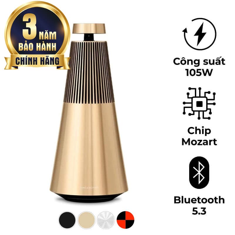 Loa B&O Beosound 2 Gen 3 Chính Hãng, Chip Mozart Mới, Công suất 105W, Bluetooth, Wifi, USB C TO AUX Loa B&O Beosound 2 Gen 3 Chính Hãng, Chip Mozart Mới, Công suất 105W, Bluetooth, Wifi, USB C TO AUX