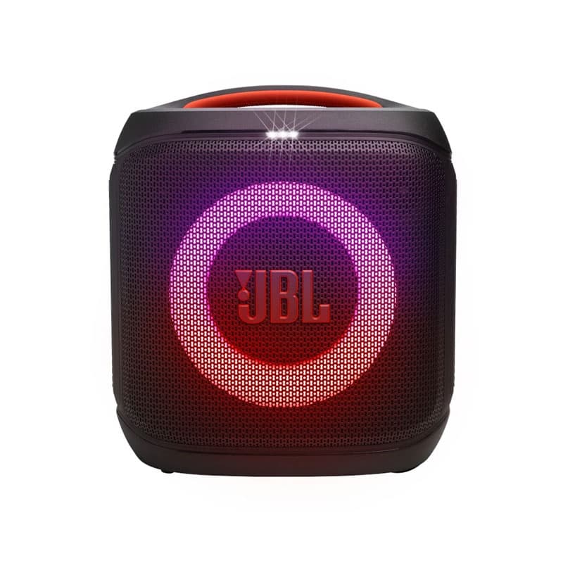 Loa JBL Partybox Encore Essential 2, Công suất 100W, IPX4, Bluetooth 5.4, Auracast, AI Sound Boost Loa JBL Partybox Encore Essential 2, Công suất 100W, IPX4, Bluetooth 5.4, Auracast, AI Sound Boost