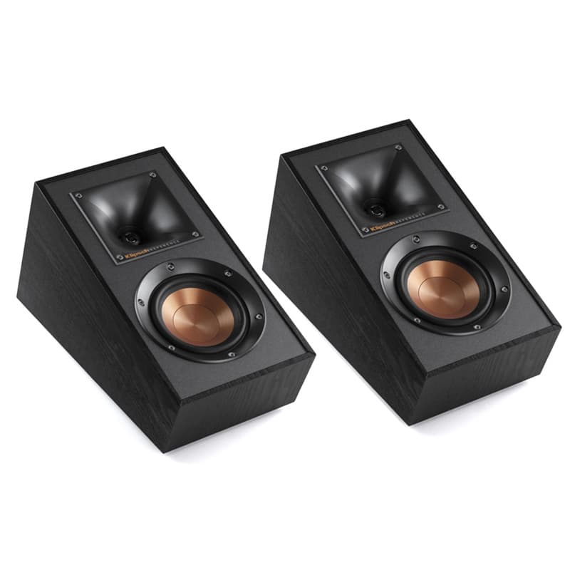 Loa Klipsch R41SA, Bass 10cm, Công suất 100W, Dolby Atmos Loa Klipsch R41SA, Bass 10cm, Công suất 100W, Dolby Atmos