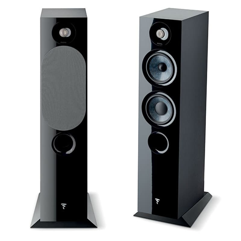 Loa Focal Chora 816 (Độ nhạy 89,5dB, Tần số 50Hz-28KHz) Loa Focal Chora 816 (Độ nhạy 89,5dB, Tần số 50Hz-28KHz)