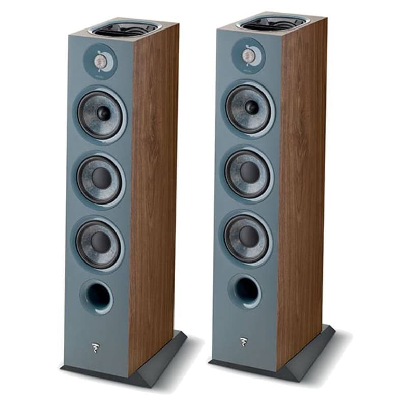 Loa Focal Chora 826-D Atmos (Độ nhạy 91dB, Tần số 48Hz-28KHz, 100Hz-20KHz) Loa Focal Chora 826-D Atmos (Độ nhạy 91dB, Tần số 48Hz-28KHz, 100Hz-20KHz)