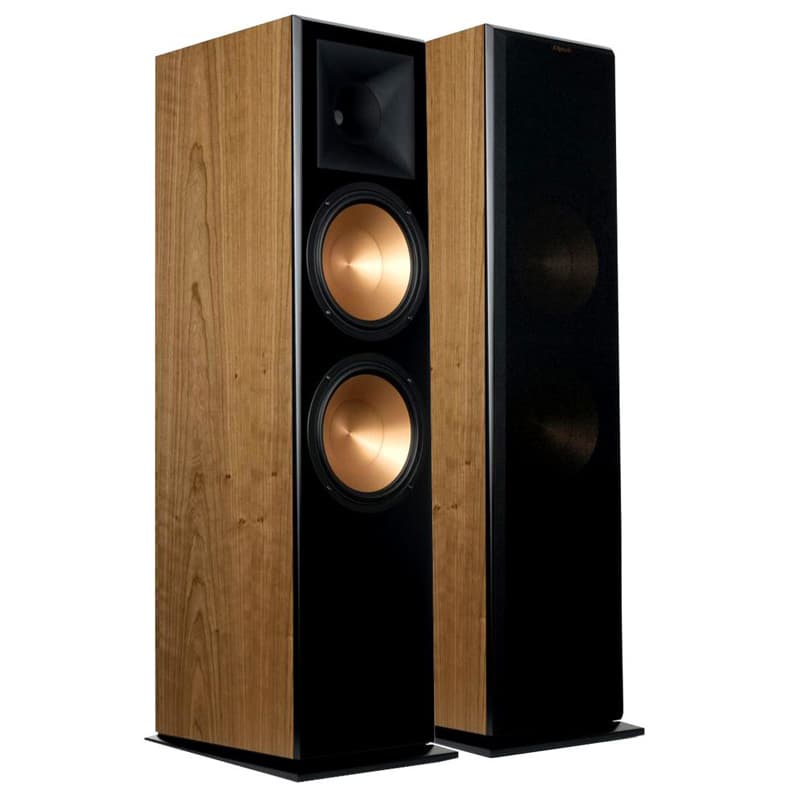 Loa Klipsch RF7 III (Độ nhạy 100dB, Tần số 32Hz-25KHz) Loa Klipsch RF7 III (Độ nhạy 100dB, Tần số 32Hz-25KHz)