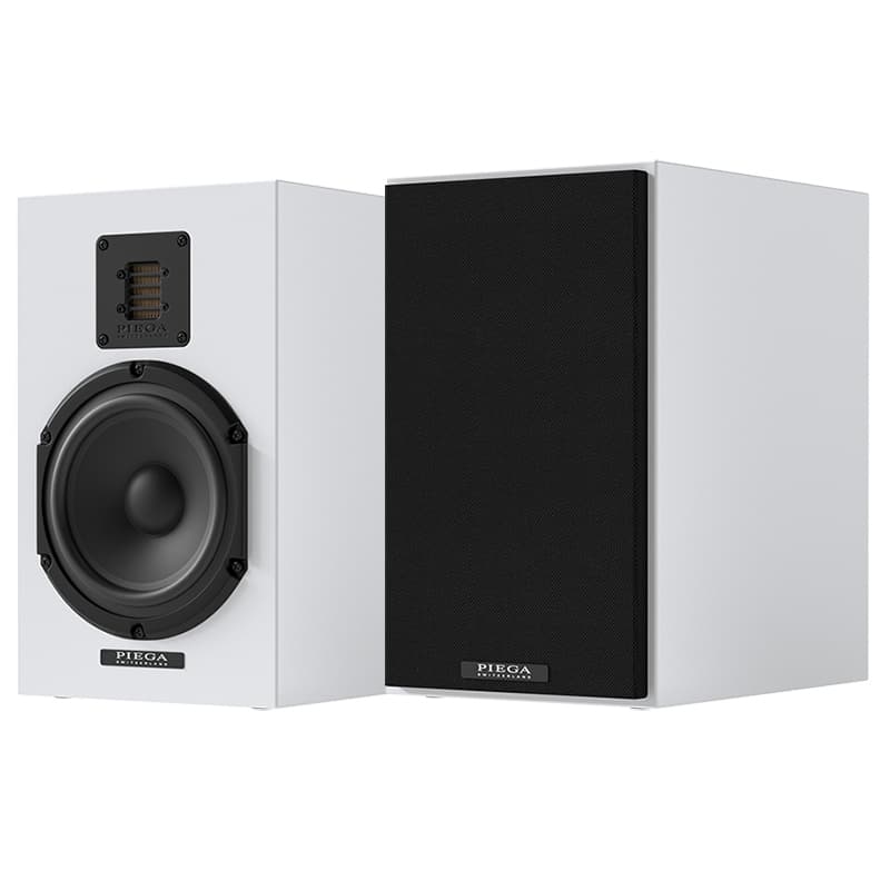 Loa Piega Classic 3.0 (Độ nhạy 89dB, Tần số 38Hz-40KHz) Loa Piega Classic 3.0 (Độ nhạy 89dB, Tần số 38Hz-40KHz)