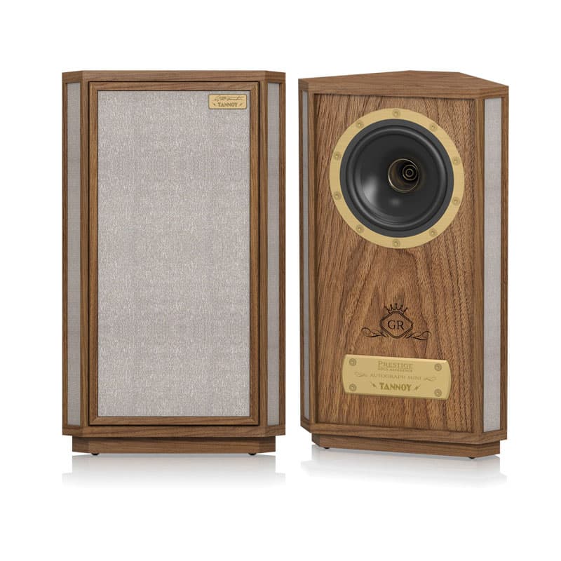 Loa Tannoy Autograph Mini OW (Độ nhạy 85dB, Tần số 60Hz-20KHz) Loa Tannoy Autograph Mini OW (Độ nhạy 85dB, Tần số 60Hz-20KHz)