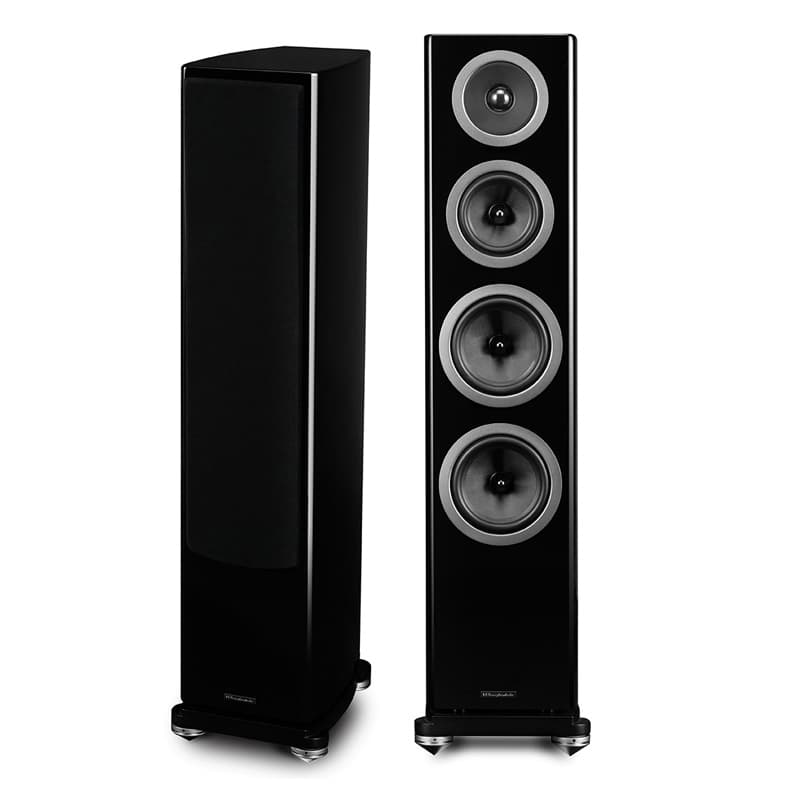 Loa Wharfedale Reva 3 (Độ nhạy 88dB, Tần số 40Hz-20KHz) Loa Wharfedale Reva 3 (Độ nhạy 88dB, Tần số 40Hz-20KHz)