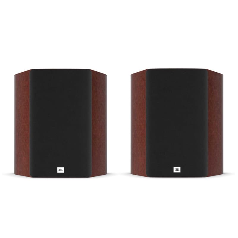 Loa JBL Studio 610 (Độ nhạy 84dB, Tần số 65Hz-40KHz) Loa JBL Studio 610 (Độ nhạy 84dB, Tần số 65Hz-40KHz)