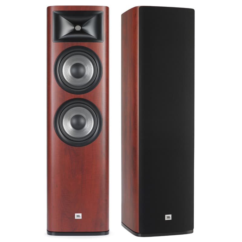 Loa JBL Studio 690 (Độ nhạy 90dB, Tần số 36Hz-40KHz) Loa JBL Studio 690 (Độ nhạy 90dB, Tần số 36Hz-40KHz)