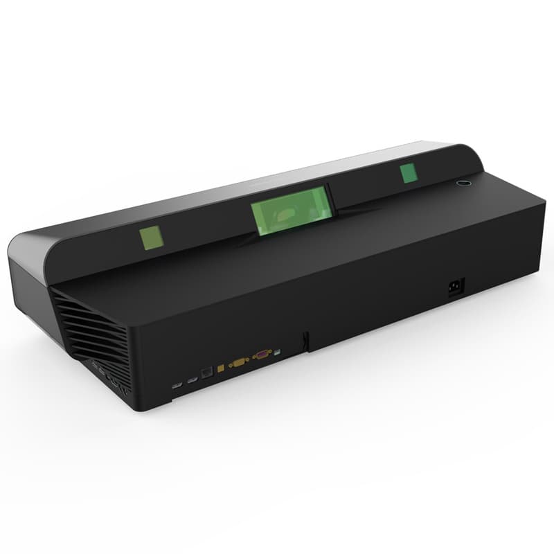 Máy Chiếu 4k Siêu Gần Viewsonic X1000-4K+ (Plus), 4K Ultra HD (3840×2160), Độ Sáng 2400 LED Lumens Máy Chiếu 4k Siêu Gần Viewsonic X1000-4K+ (Plus), 4K Ultra HD (3840×2160), Độ Sáng 2400 LED Lumens