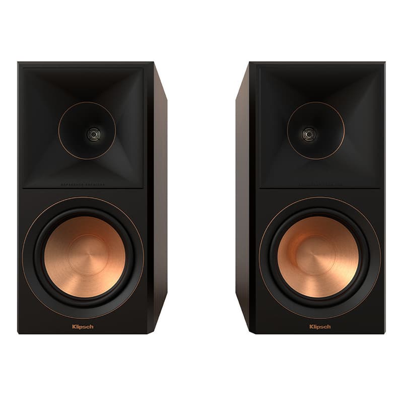 Loa Klipsch RP-600M II (Độ nhạy 94.5dB, Tần số 44Hz-25KHz) Loa Klipsch RP-600M II (Độ nhạy 94.5dB, Tần số 44Hz-25KHz)