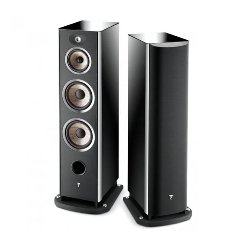 Loa Focal Aria 948 (Độ nhạy 92.5dB, Tần số 37Hz-28KHz) Loa Focal Aria 948 (Độ nhạy 92.5dB, Tần số 37Hz-28KHz)