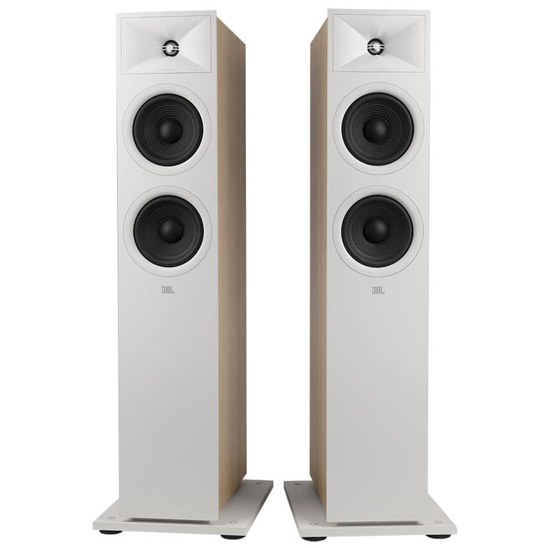 Loa JBL Stage 260F (Độ nhạy 90db, 40 Hz - 25kHz) Loa JBL Stage 260F (Độ nhạy 90db, 40 Hz - 25kHz)