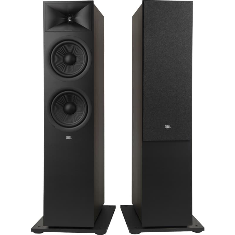 Loa JBL Stage 280F (Độ nhạy 91dB, 33Hz - 25kHz) Loa JBL Stage 280F (Độ nhạy 91dB, 33Hz - 25kHz)