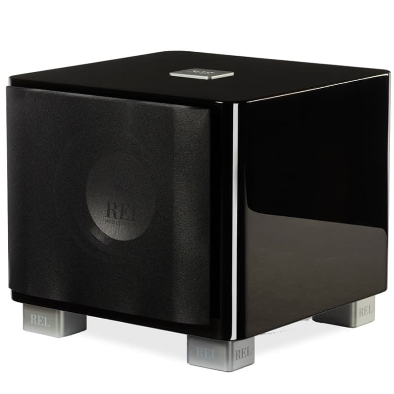 Loa sub Rel T7X, 200W, Bass 20 cm, Có thể Kết Nối Không Dây Loa sub Rel T7X, 200W, Bass 20 cm, Có thể Kết Nối Không Dây