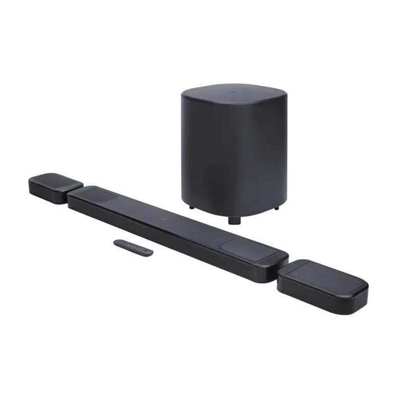 Loa Soundbar JBL Bar 1000MK2, Công Suất 960W, 7.1.4 Kênh, HDR10+ Dolby Vision, Bluetooth, Wifi, HDMI ARC, Optical, APP JBL ONE Loa Soundbar JBL Bar 1000MK2, Công Suất 960W, 7.1.4 Kênh, HDR10+ Dolby Vision, Bluetooth, Wifi, HDMI ARC, Optical, APP JBL ONE