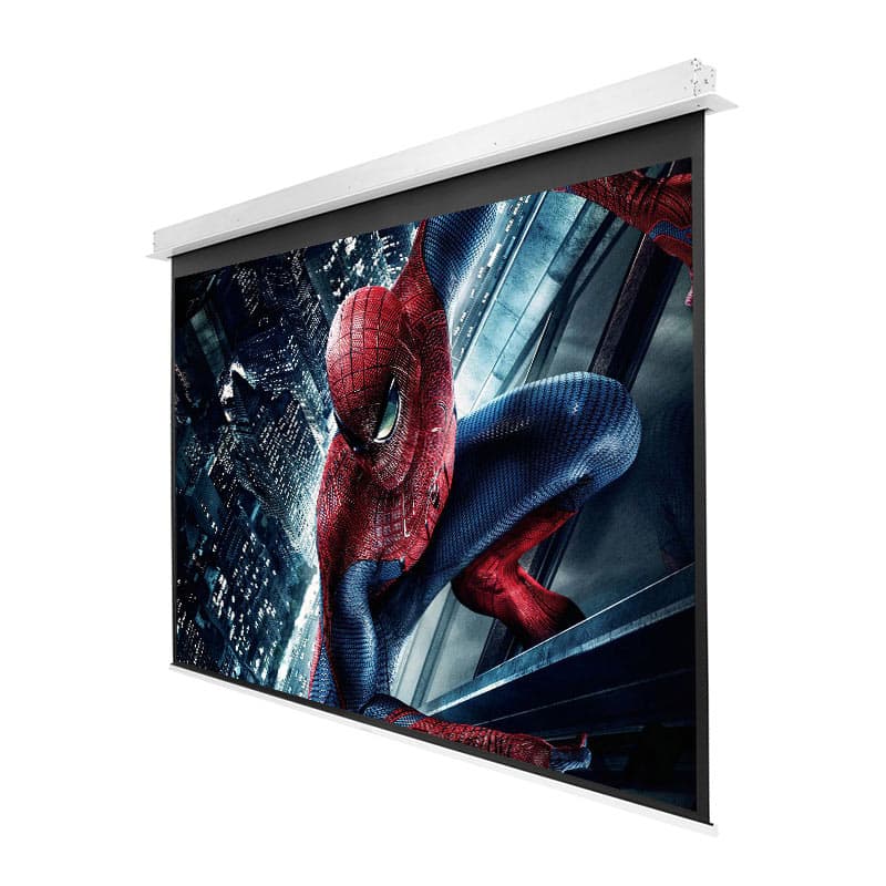 Màn Chiếu Âm Trần Grandview Hidetech (100inch - 180inch) Màn Chiếu Âm Trần Grandview Hidetech (100inch - 180inch)