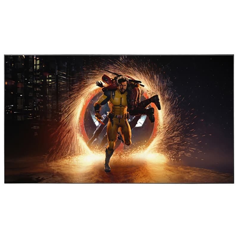 Màn Chiếu Quang Học Siêu Gần Grandview (100inch - 120inch) Màn Chiếu Quang Học Siêu Gần Grandview (100inch - 120inch)