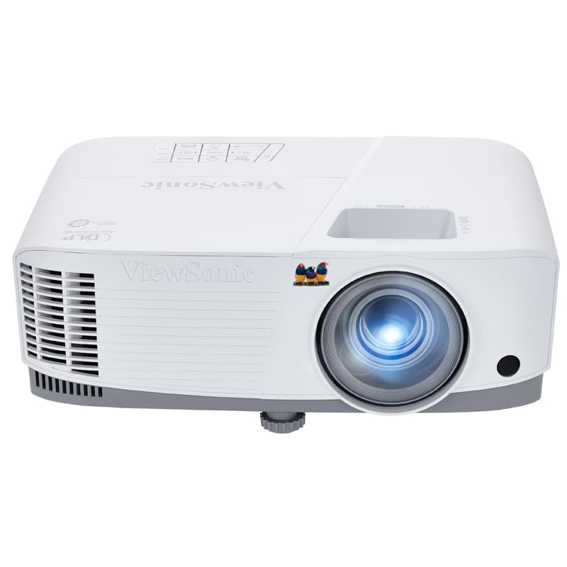 Máy chiếu Viewsonic PA503XB Độ sáng 3800 Lumens, XGA (1024x768) Máy chiếu Viewsonic PA503XB Độ sáng 3800 Lumens, XGA (1024x768)