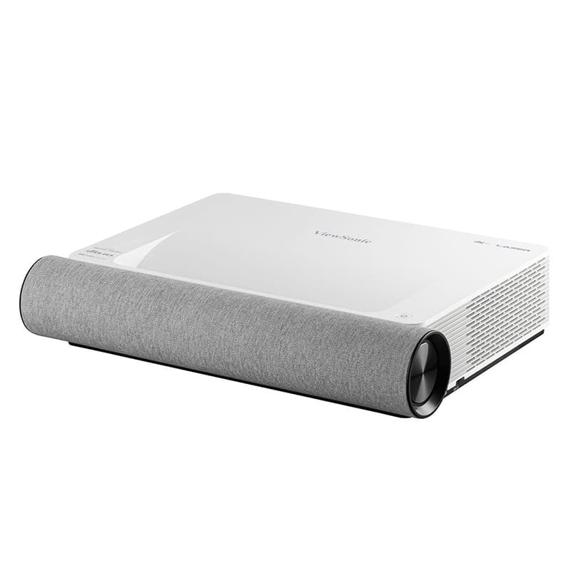 Máy Chiếu 4K Siêu Gần ViewSonic X2000-4K, 2000 ANSI Lumens, 4K UHD (3840x2160), HDR, Wifi, Bluetooth Máy Chiếu 4K Siêu Gần ViewSonic X2000-4K, 2000 ANSI Lumens, 4K UHD (3840x2160), HDR, Wifi, Bluetooth